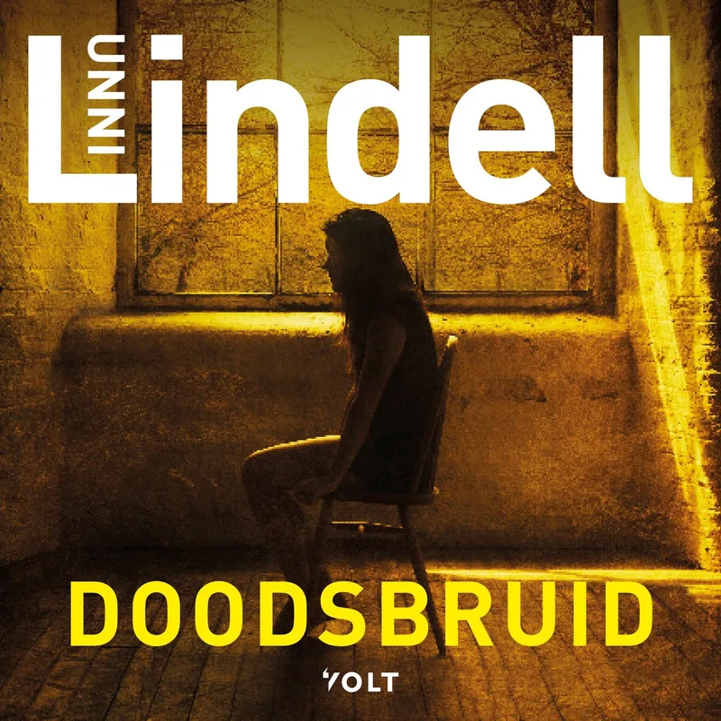 Doodsbruid von Volt – Buchfoto