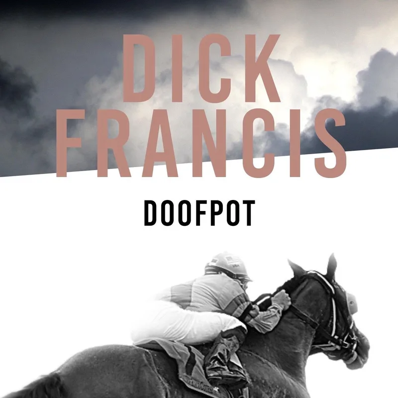 Doofpot von Volt – Buchfoto