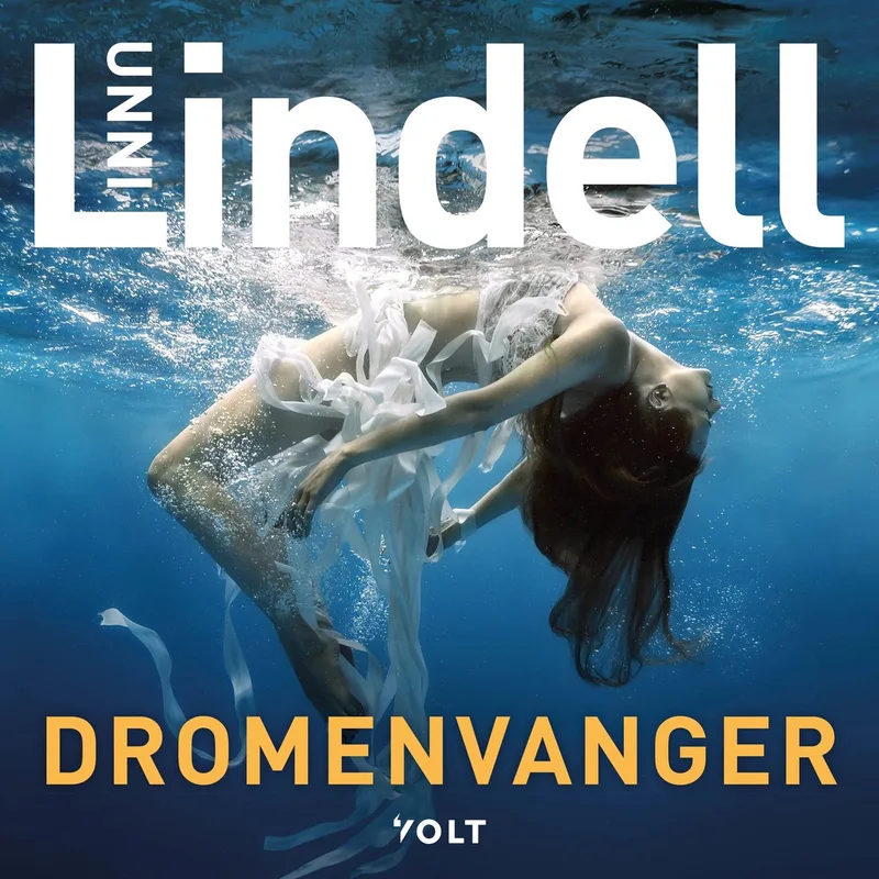 Dromenvanger by Volt – book photo