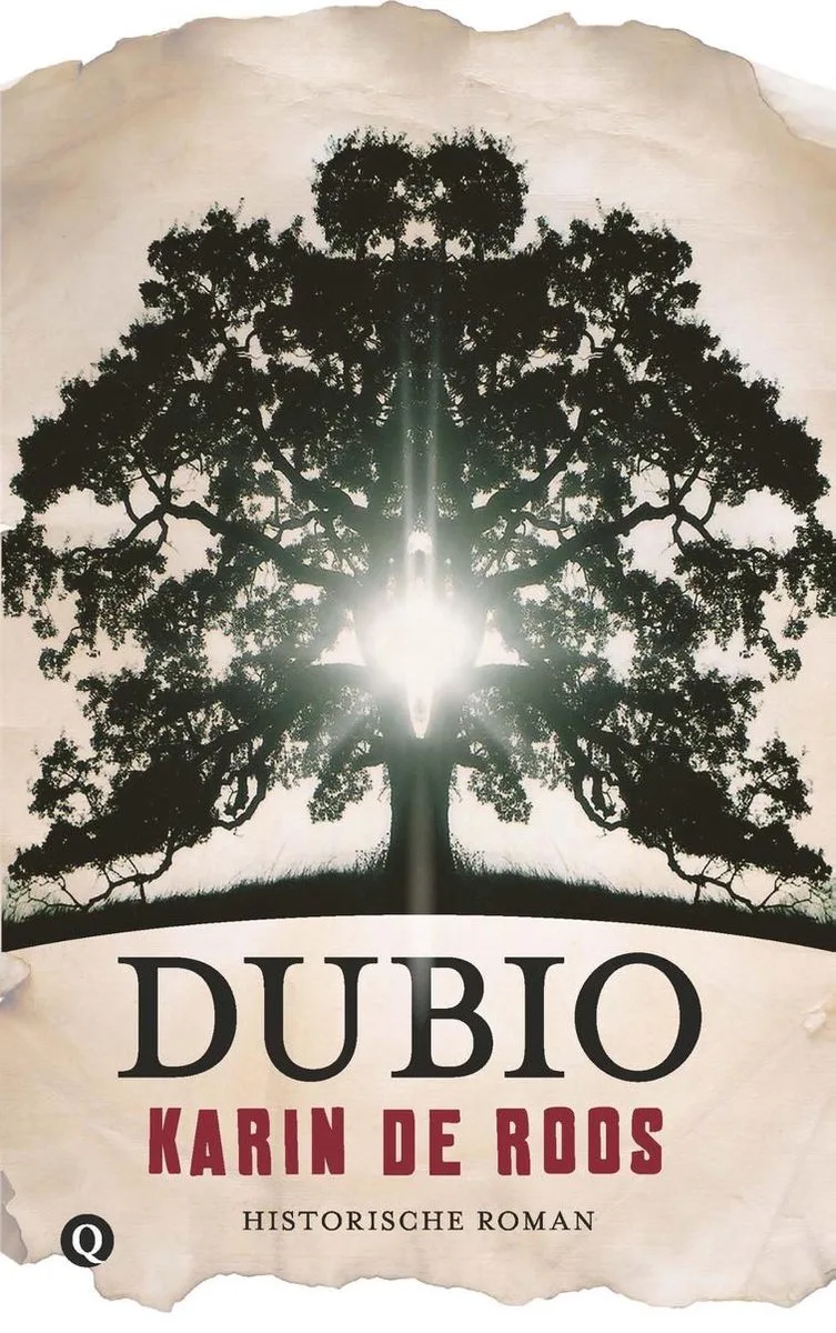 Dubio de Volt – photo du livre