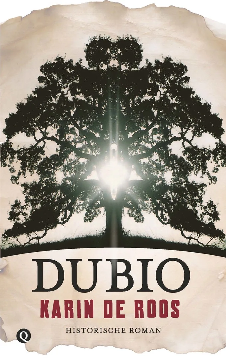 Dubio von Volt – Buchfoto