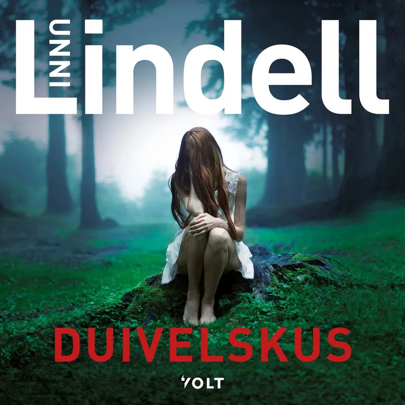 Duivelskus von Volt – Buchfoto