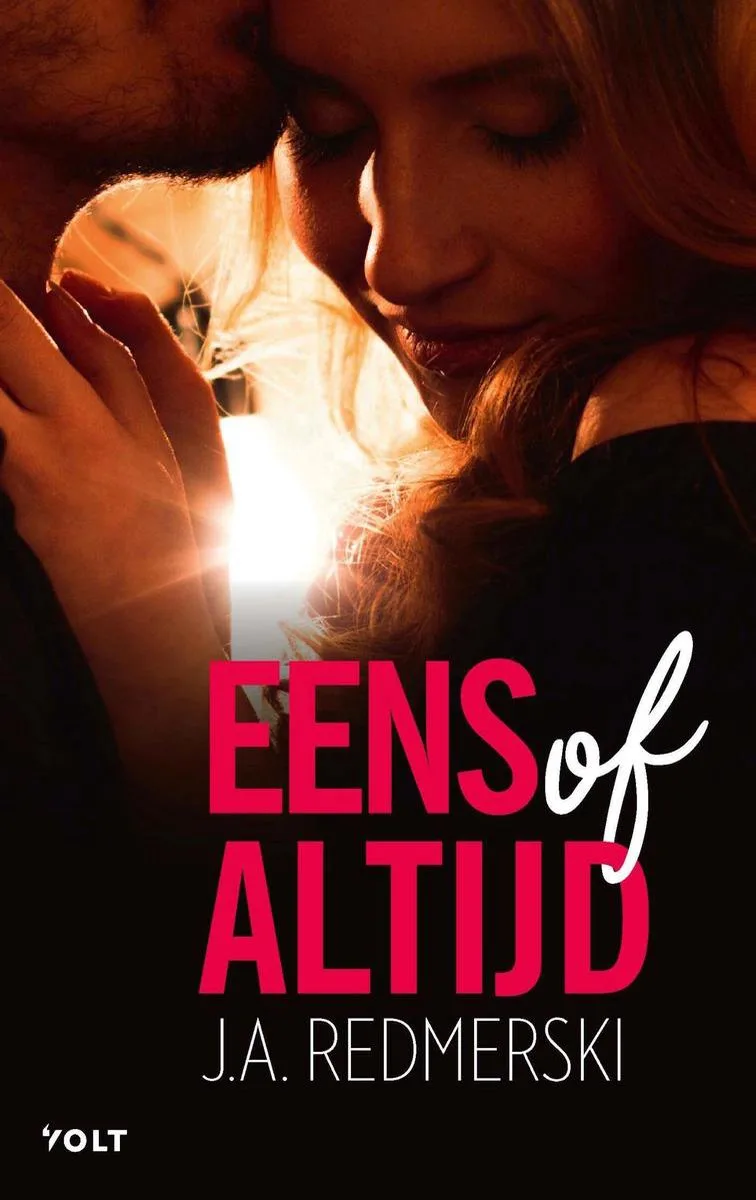 Edge 2 - Eens of altijd von Volt – Buchfoto