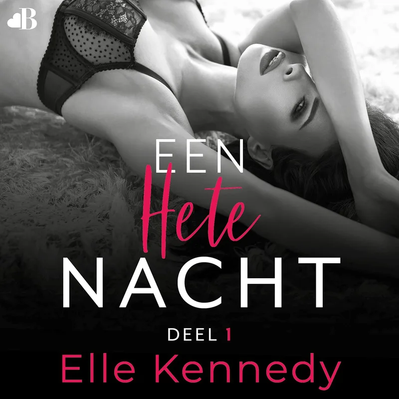 Een hete nacht de Volt – photo du livre
