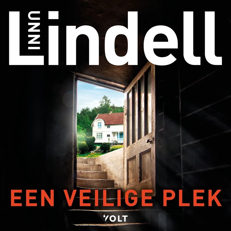 Een veilige plek von Volt – Buchfoto