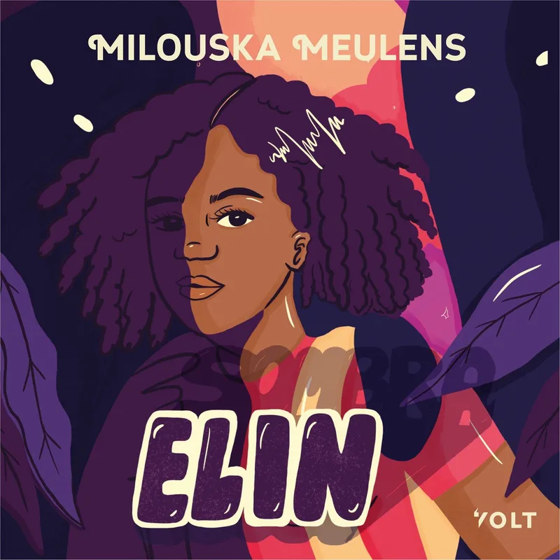 Elin von Volt – Buchfoto