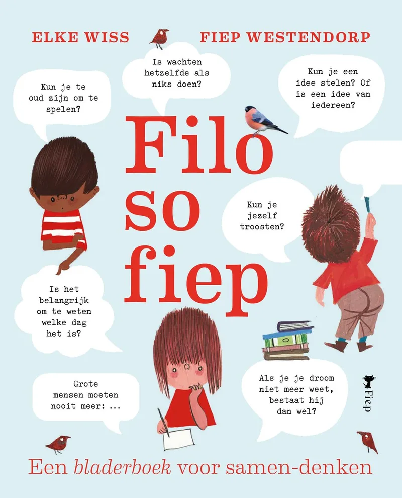 Filosofiep von Volt – Buchfoto