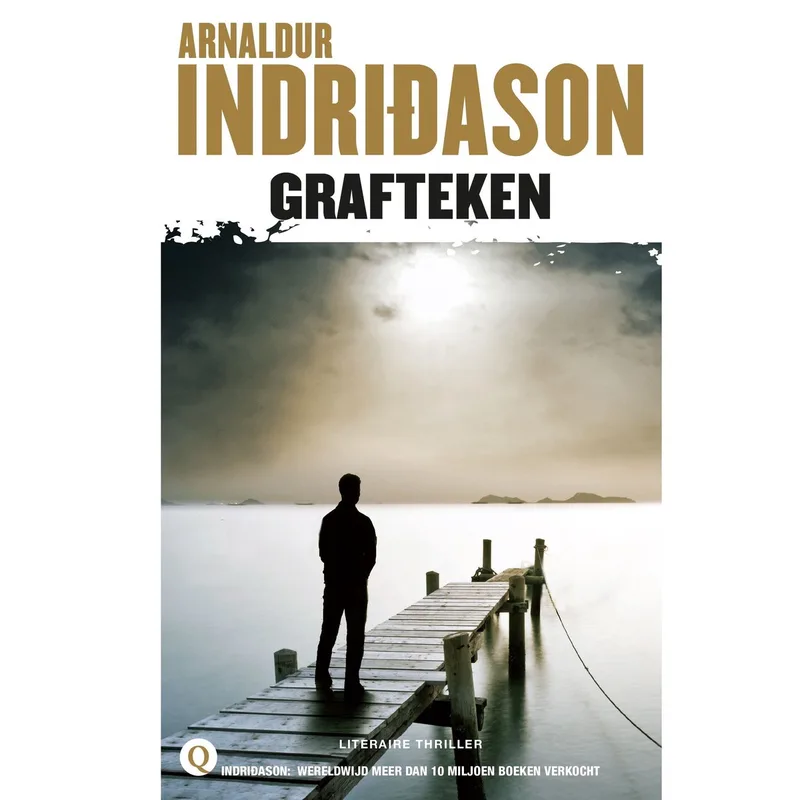 Grafteken fra Volt – billede af bogen