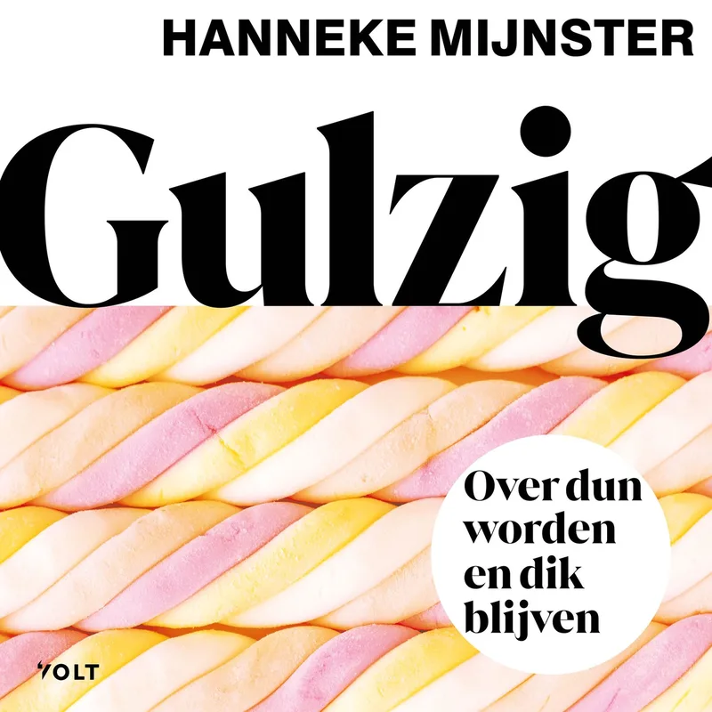 Gulzig de Volt – photo du livre
