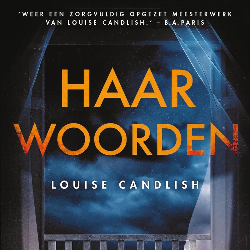 Haar woorden von Volt – Buchfoto