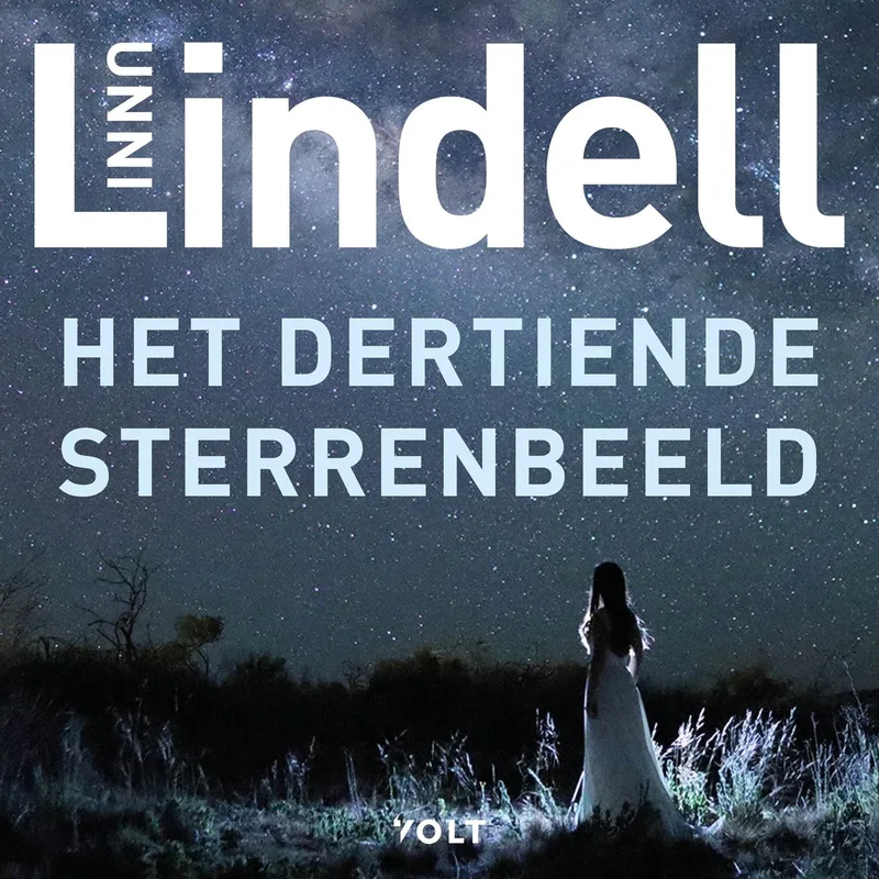Het dertiende sterrenbeeld fra Volt – billede af bogen