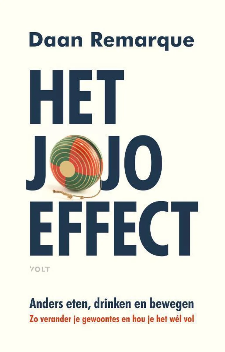 Het jojo-effect fra Volt – billede af bogen