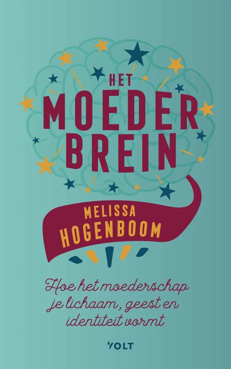 Het moederbrein fra Volt – billede af bogen