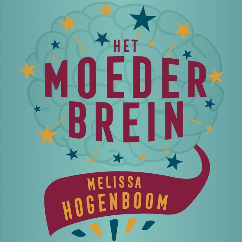 Het moederbrein by Volt – book photo