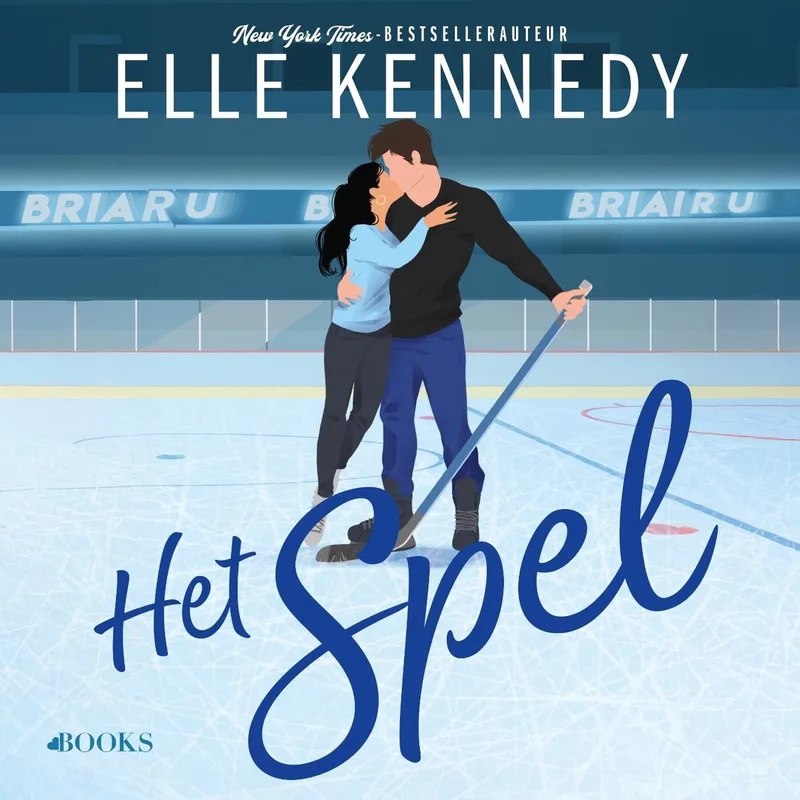 Het spel by Volt – book photo