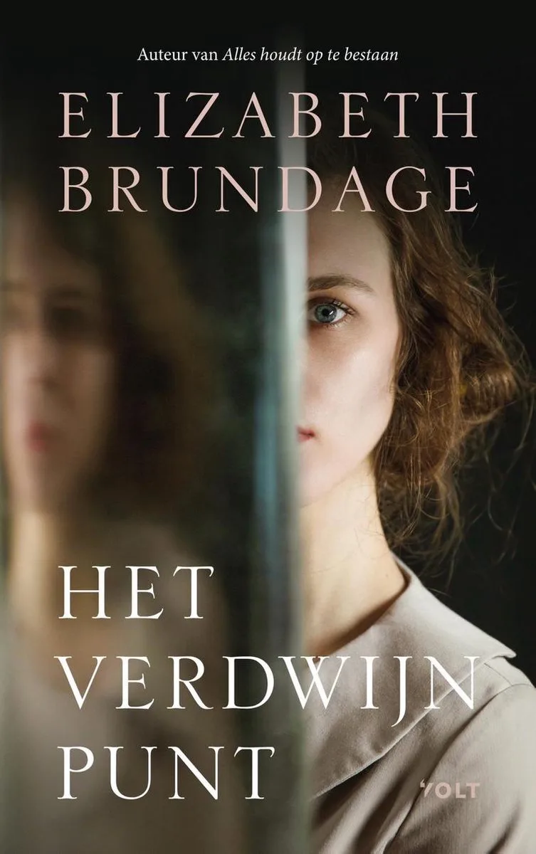 Het verdwijnpunt fra Volt – billede af bogen