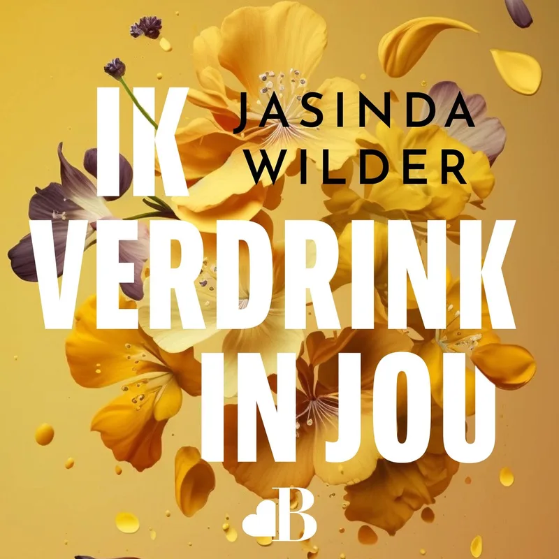 Ik verdrink in jou de Volt – photo du livre