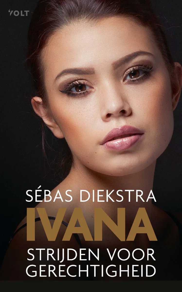 Ivana by Volt – book photo