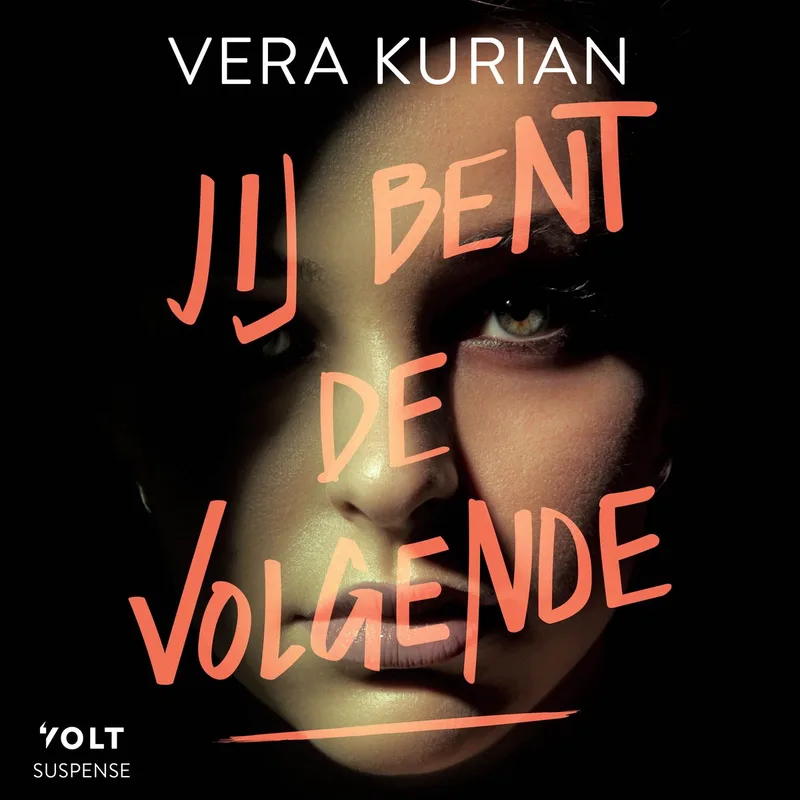 Jij bent de volgende von Volt – Buchfoto