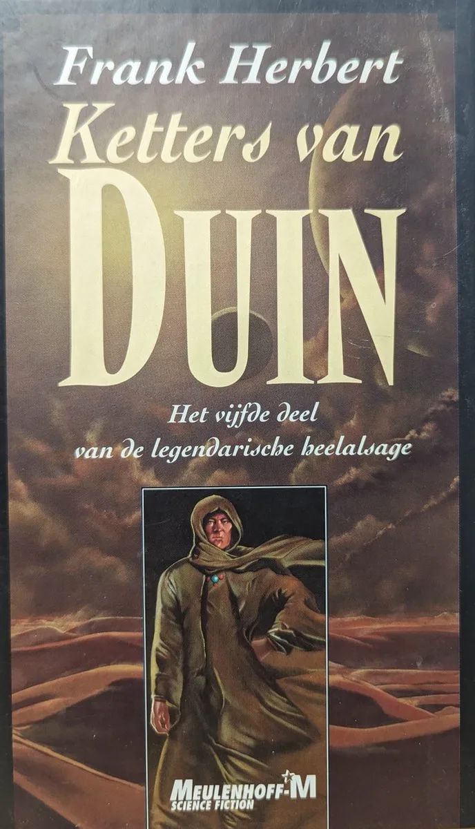 Ketters Van Duin von Volt – Buchfoto