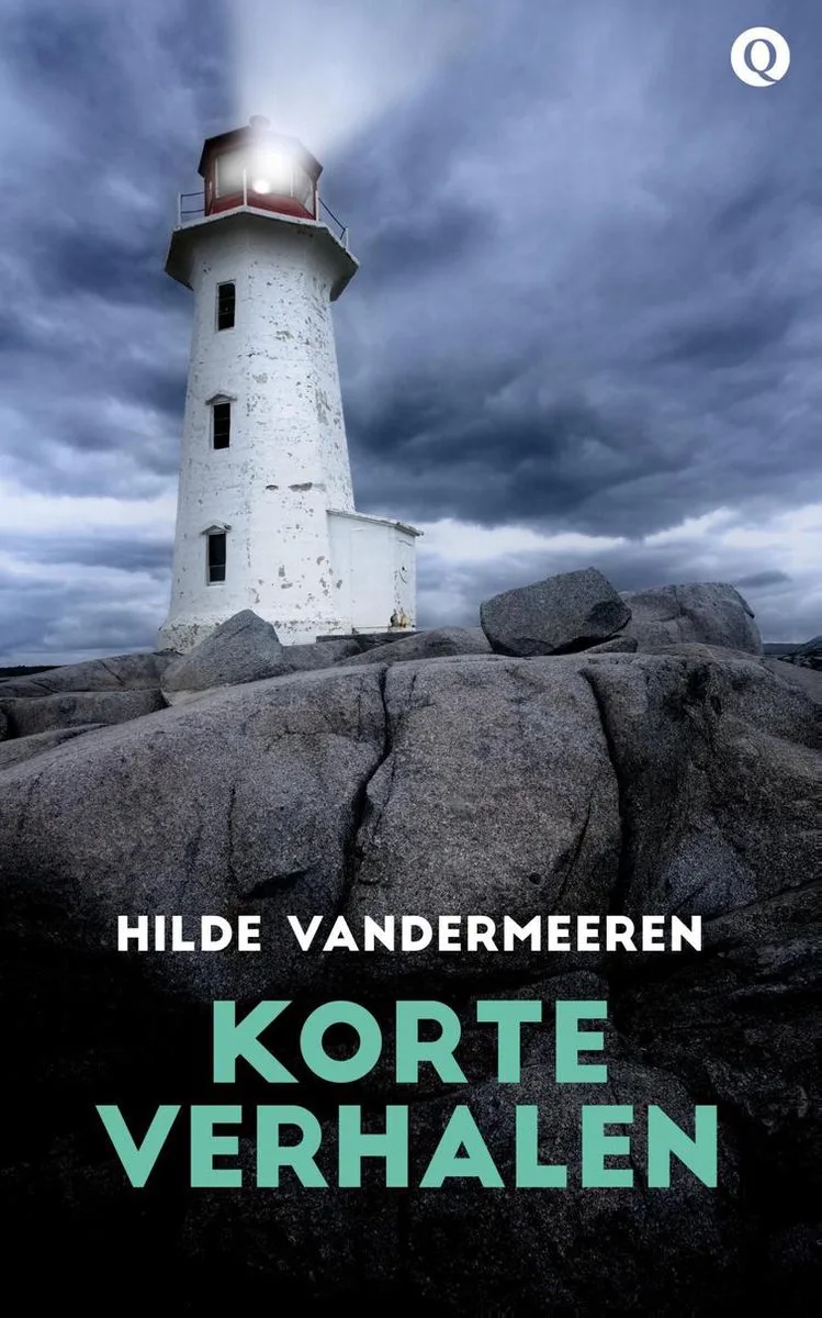 Korte verhalen fra Volt – billede af bogen