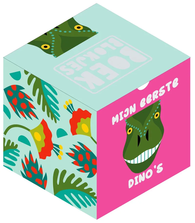 Mijn eerste dino’s von Volt – Buchfoto