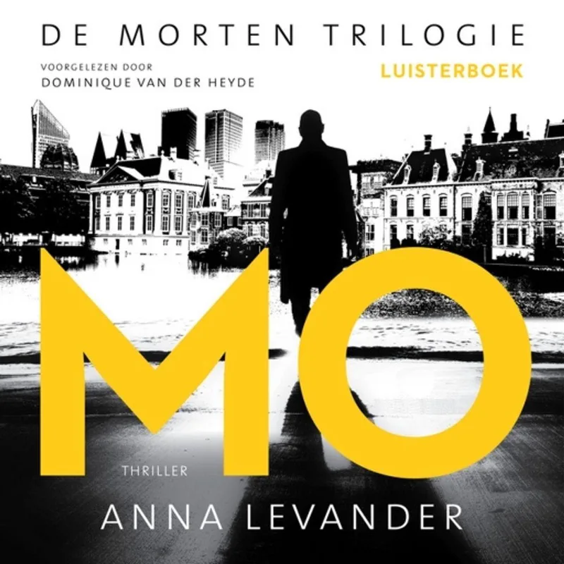 Mo de Volt – photo du livre