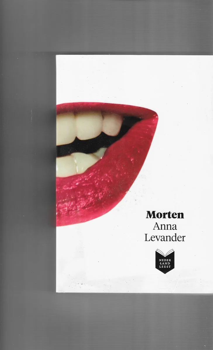 Morten van Volt – boekfoto