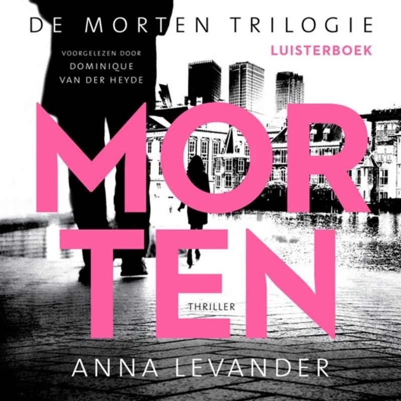 Morten från Volt – bokbild