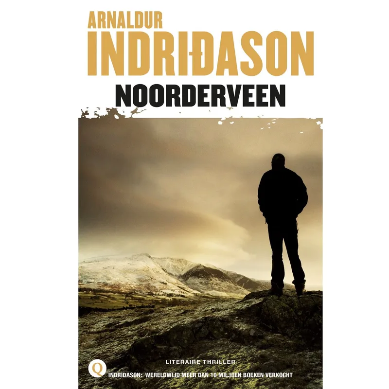Noorderveen de Volt – photo du livre