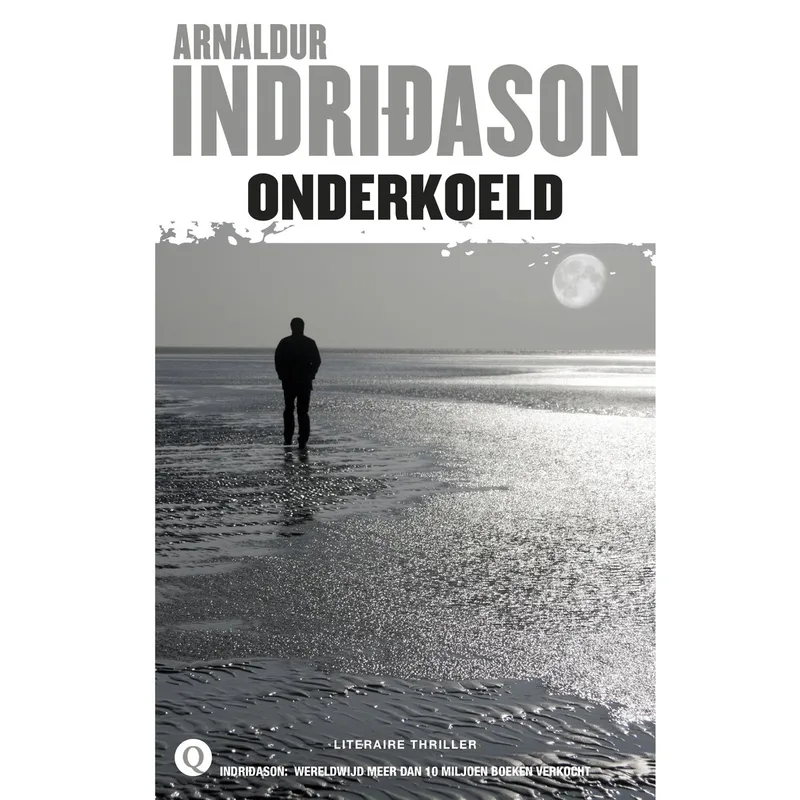 Onderkoeld de Volt – photo du livre