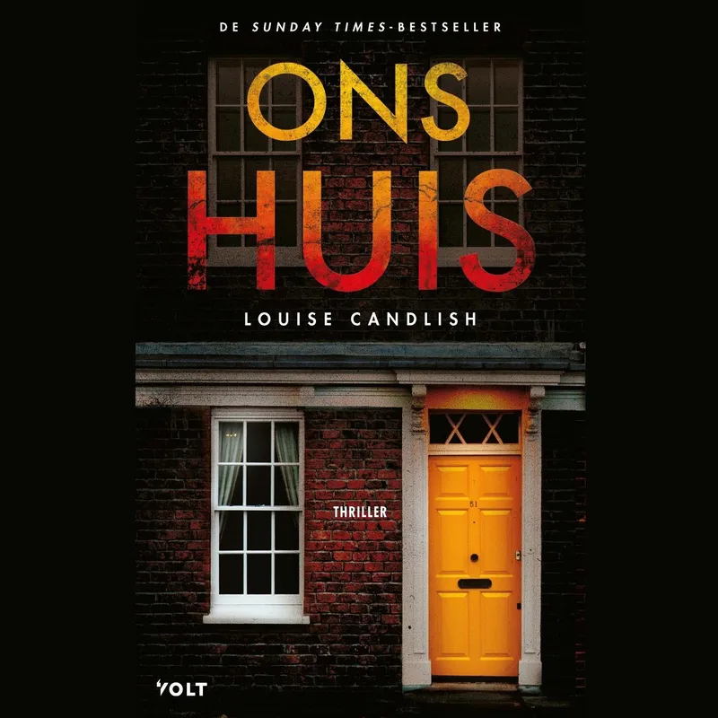 Ons huis by Volt – book photo
