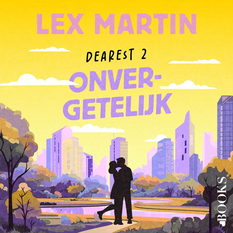 Onvergetelijk van Volt – boekfoto