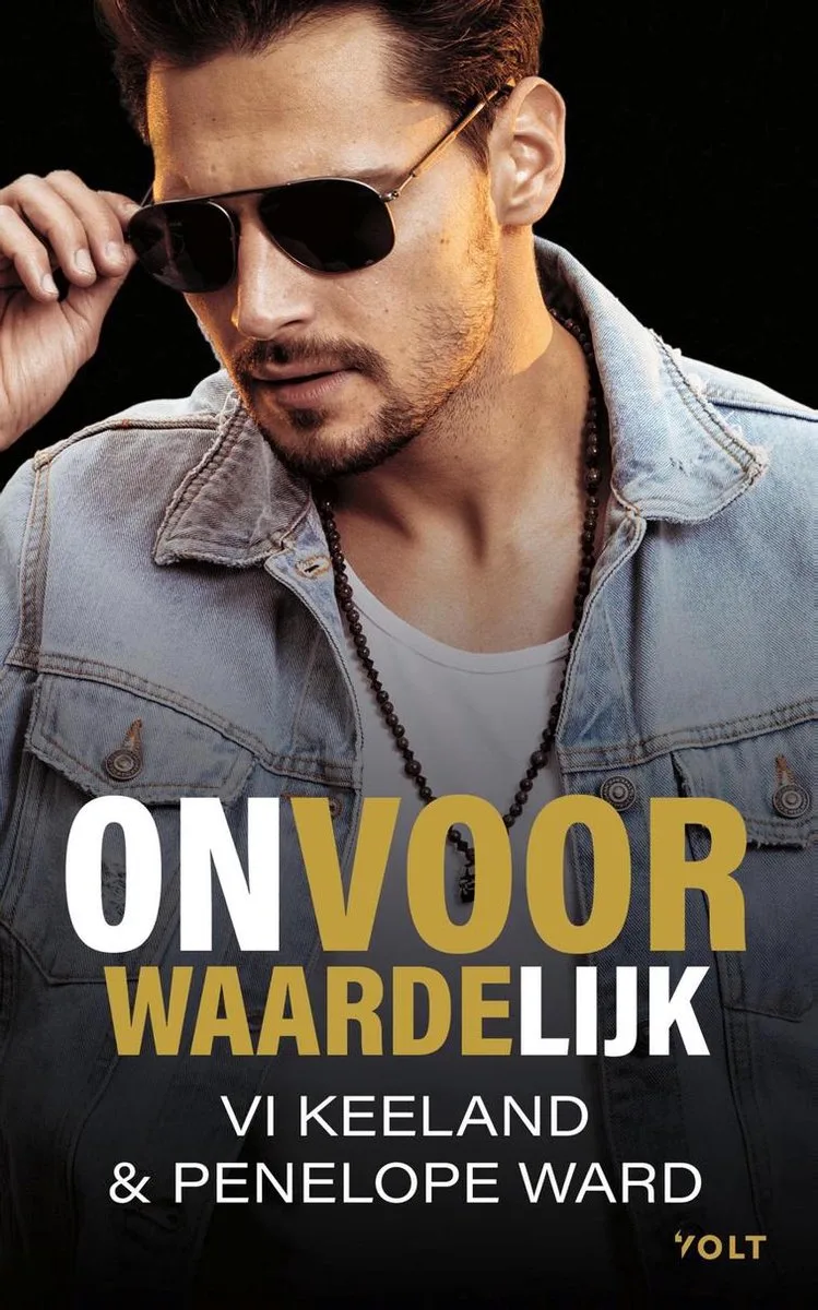 Onvoorwaardelijk fra Volt – billede af bogen