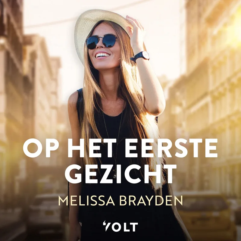 Op het eerste gezicht van Volt – boekfoto