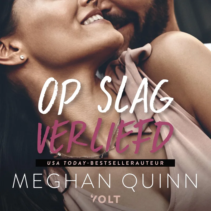 Op slag verliefd von Volt – Buchfoto