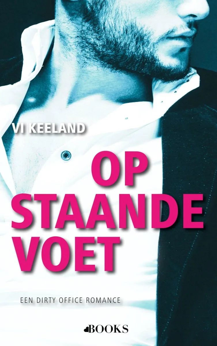 Op staande voet von Volt – Buchfoto