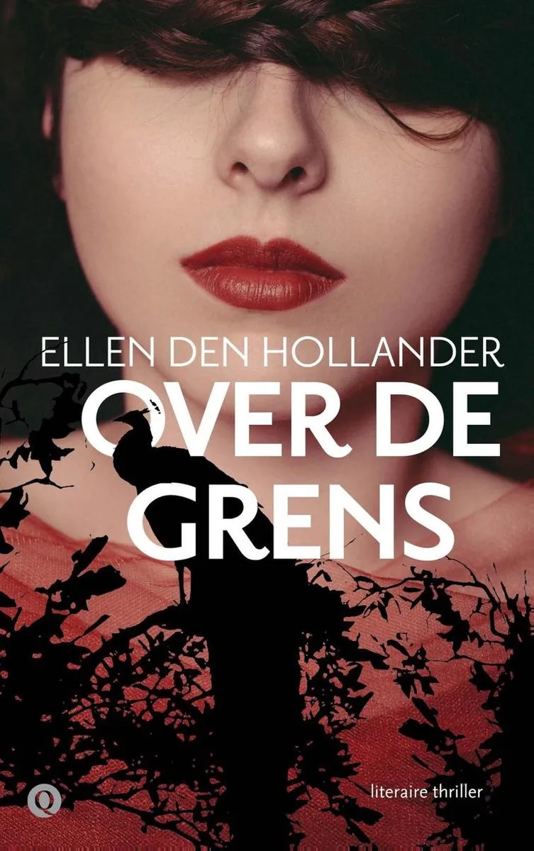 Over de grens de Volt – photo du livre