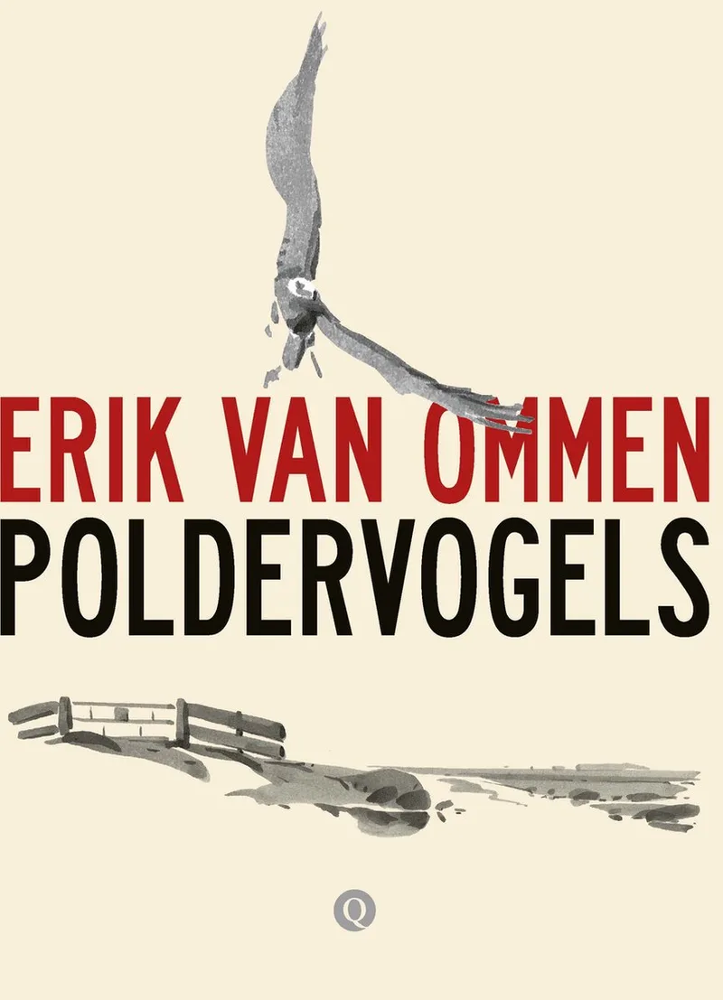 Poldervogels von Volt – Buchfoto