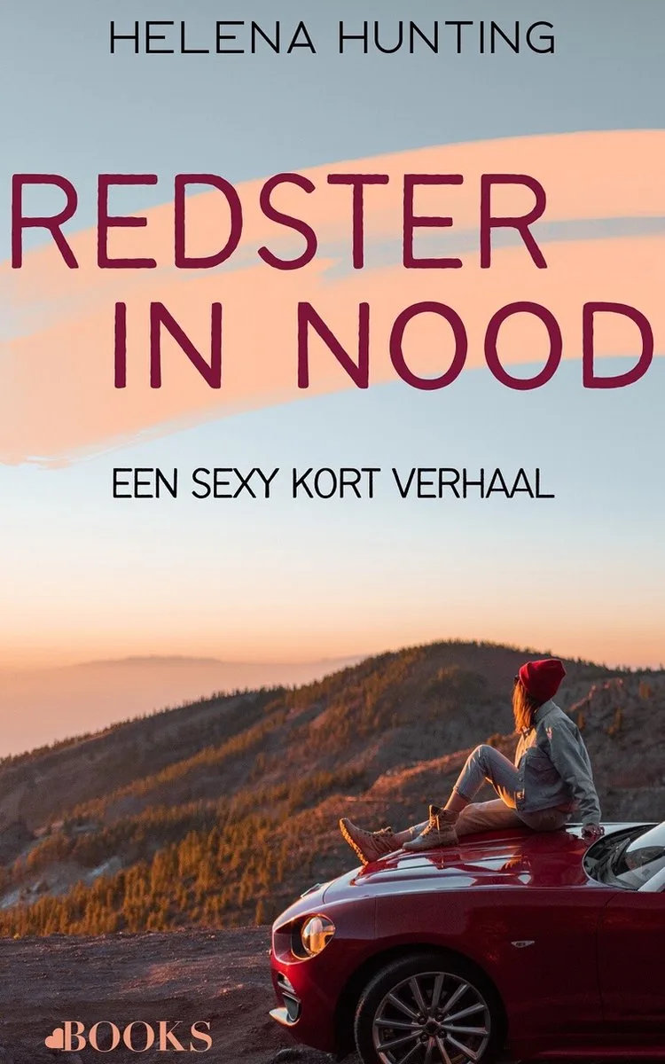 Redster in nood von Volt – Buchfoto