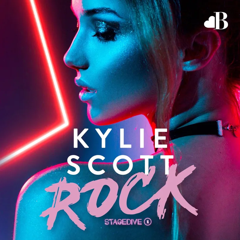 Rock von Volt – Buchfoto