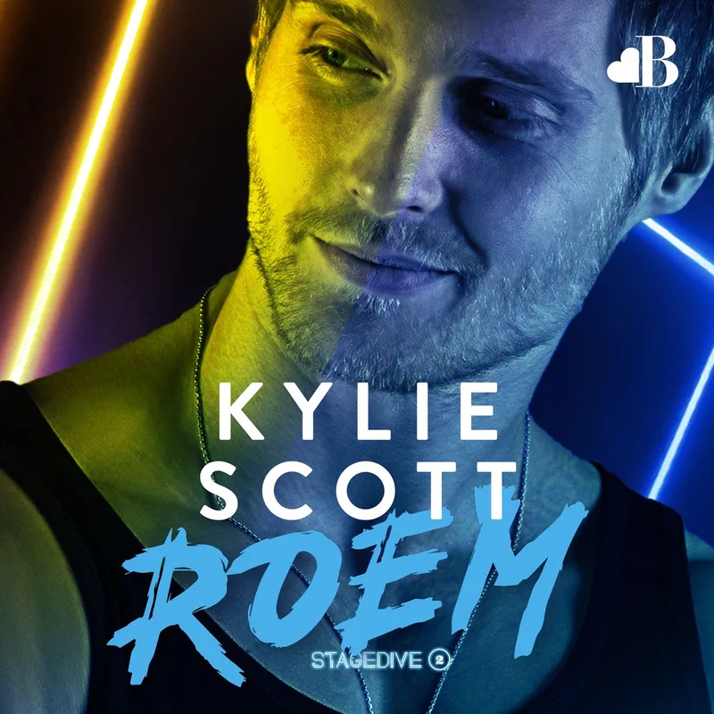 Roem de Volt – photo du livre