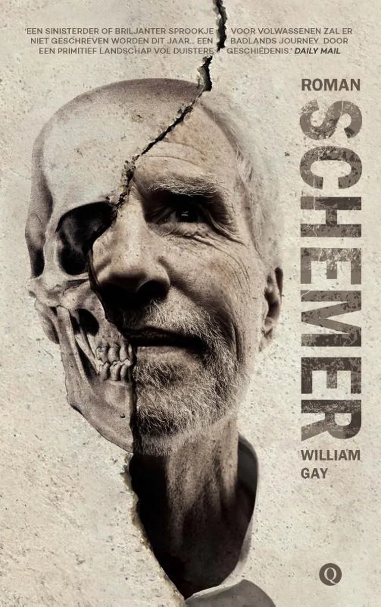 Schemer von Volt – Buchfoto