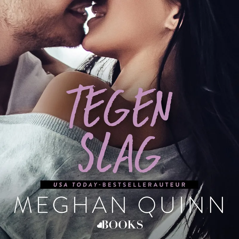 Tegenslag von Volt – Buchfoto