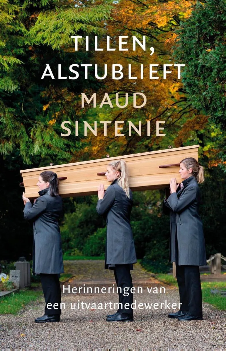 Tillen, alstublieft von Volt – Buchfoto