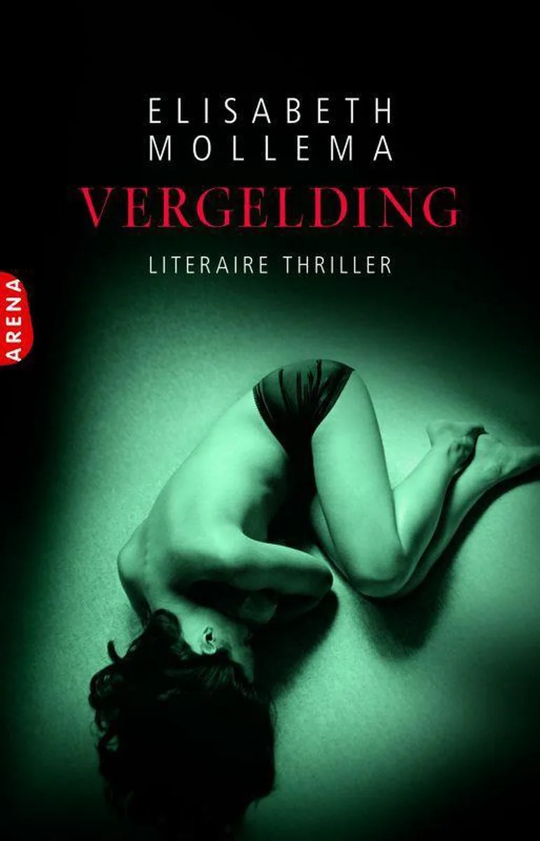 Vergelding de Volt – photo du livre