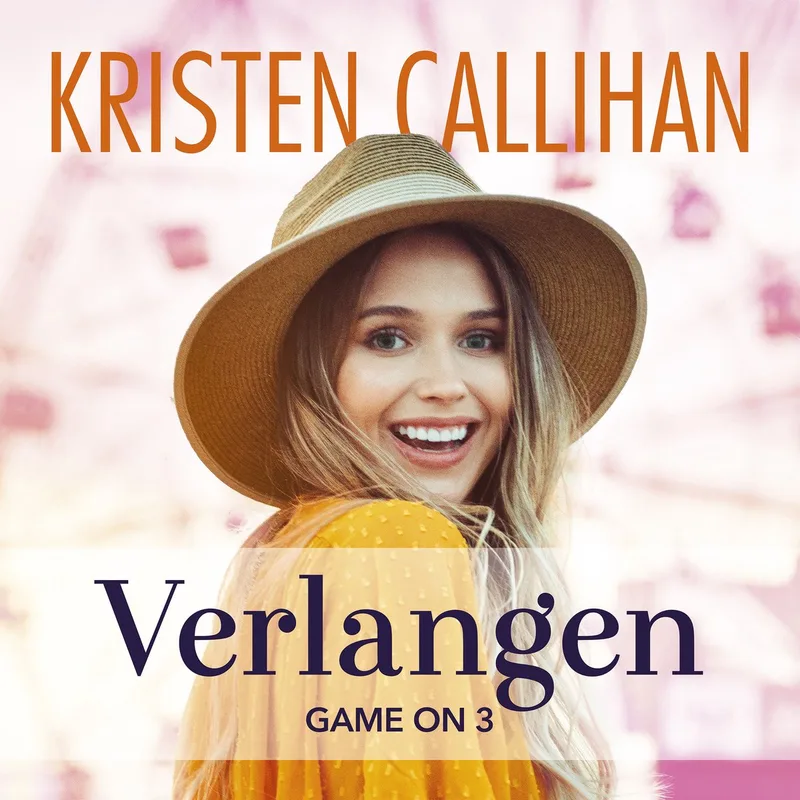 Verlangen de Volt – photo du livre