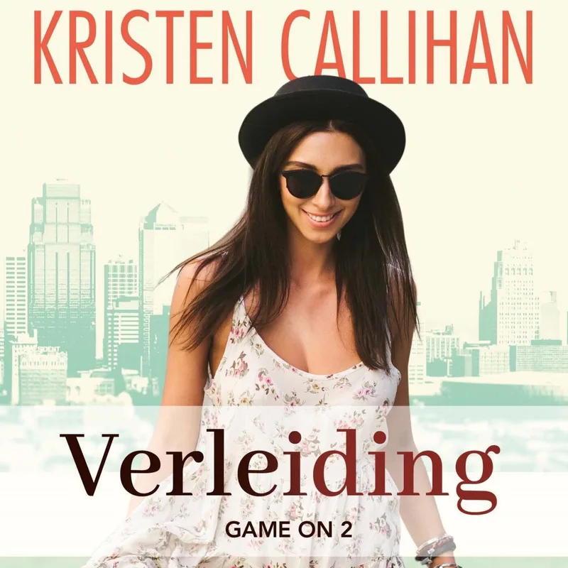Verleiding de Volt – photo du livre