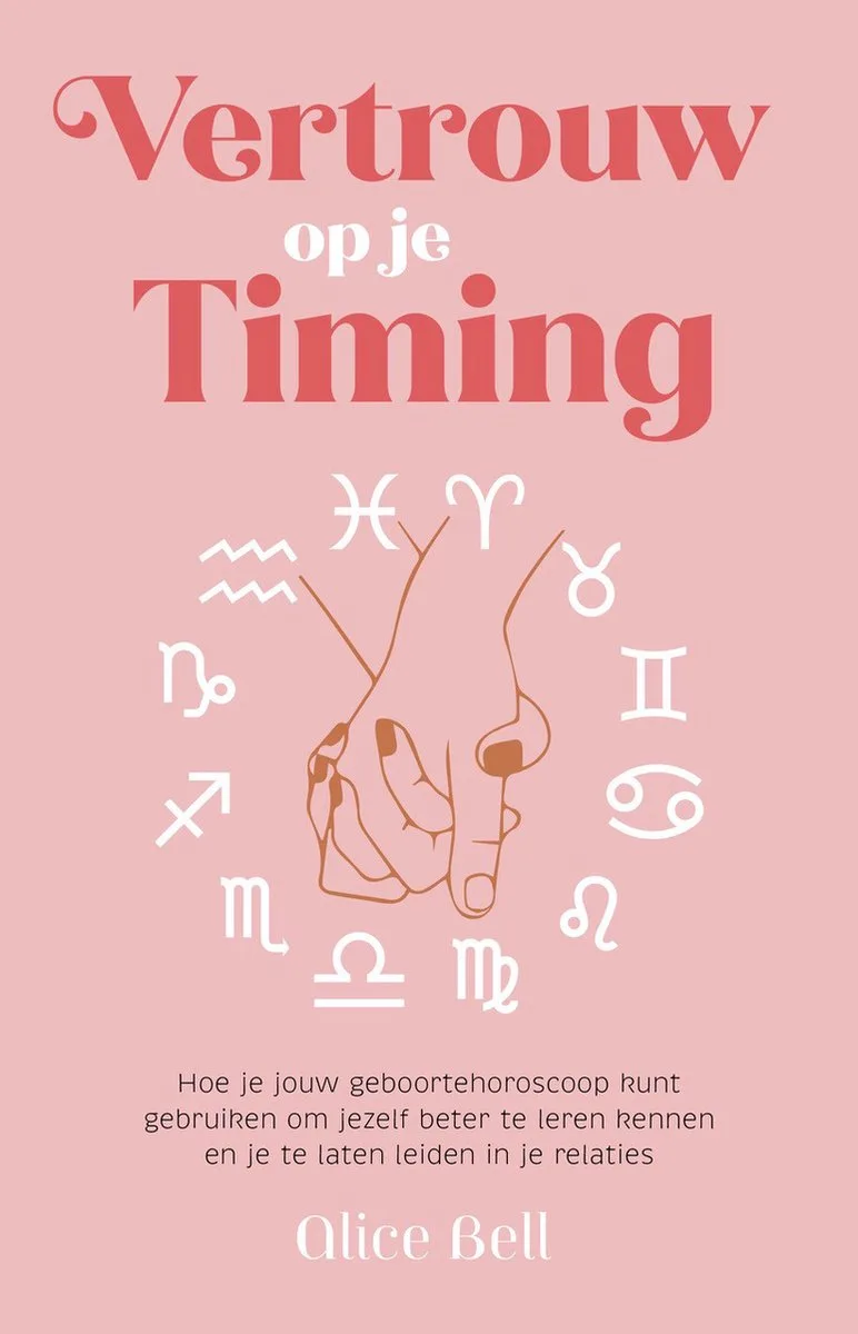 Vertrouw op je timing von Volt – Buchfoto