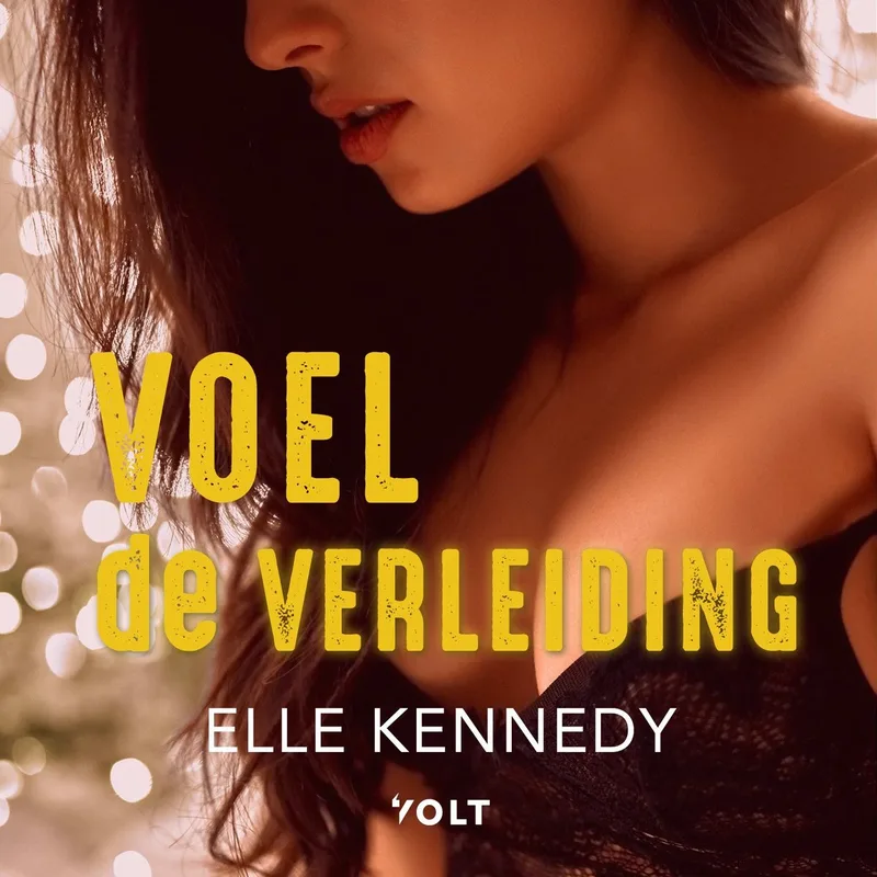 Voel de verleiding by Volt – book photo